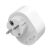 Xiaomi Smart Plug 2 EU, adaptér zástrčky EÚ