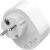 Xiaomi Smart Plug 2 EU, smart plug close up
