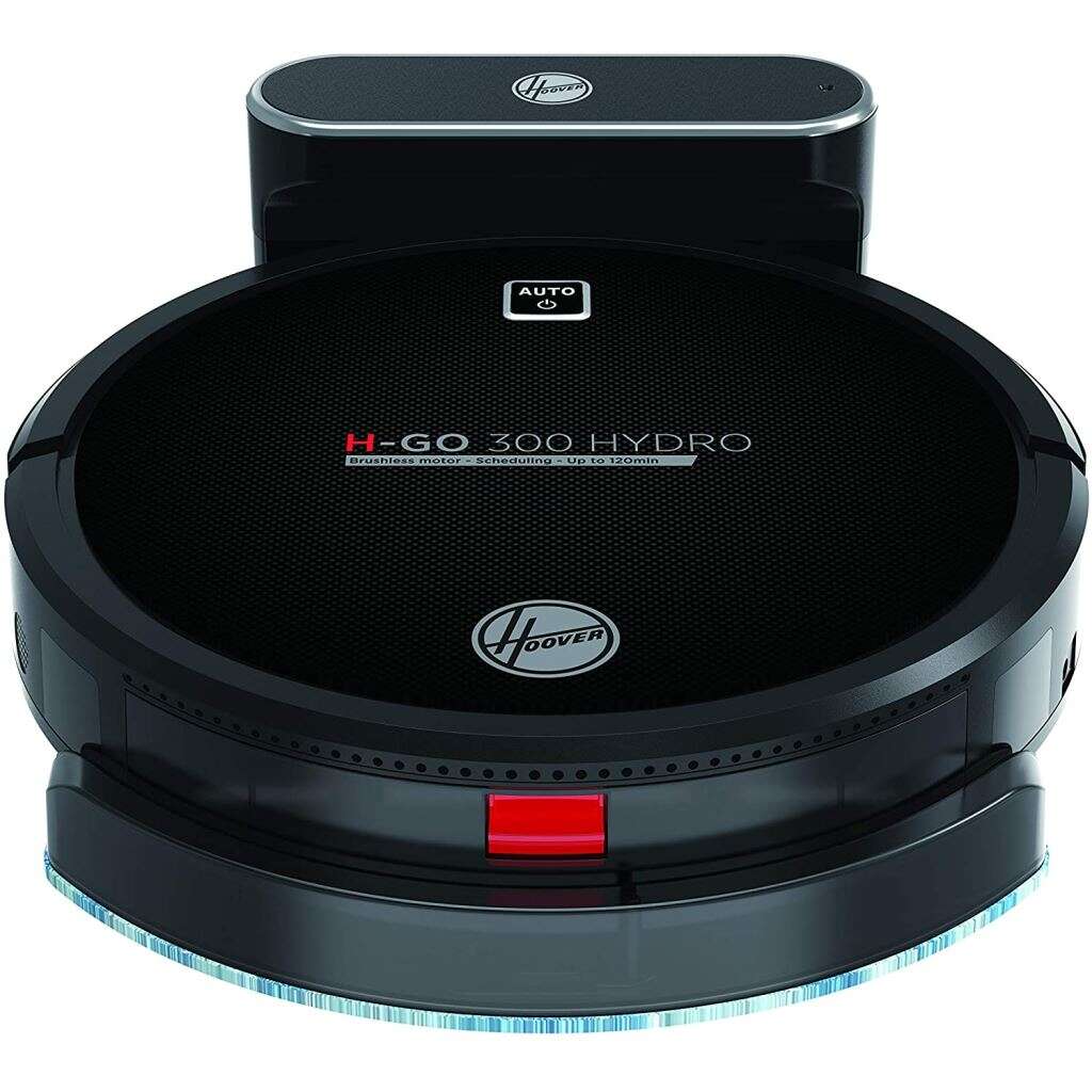 Hgo320h 011 robotporszívó 38383000