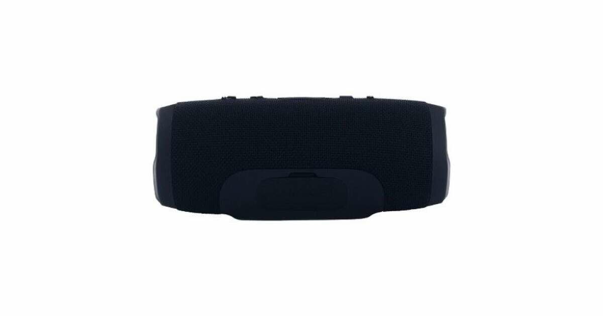 JBL Charge 3 Bluetooth Hangszóró - Vízálló, Hordozható