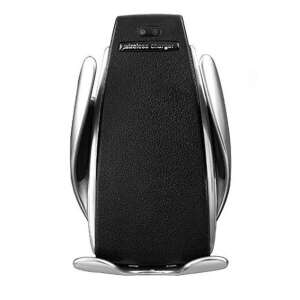 OEM vezeték nélküli autós töltő 2 töltési móddal, egy szabványos és egy QC támogatással - Autós töltő