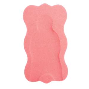 Sensillo szivacstartó fürdőkádhoz, rózsaszín 62316963 Fürdetési kellékek