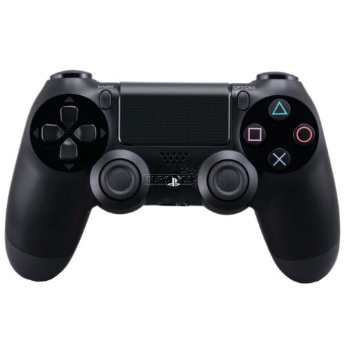 Double Shock 4 Wired Controller for PlayStation PS4, PSTV & PS Now P4-310 black (wired) 111652715