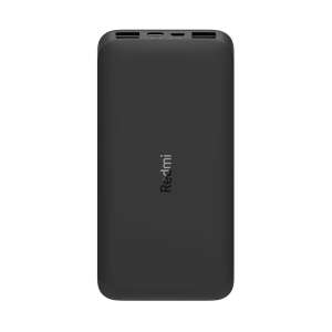 Xiaomi VXN4305GL Redmi Powerbank 10000mAh, negru