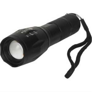 Personal X Zseblámpa - Többfunkciós LED Zseblámpa