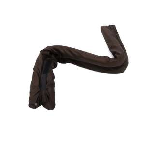 Áramvédelem Twin Draft Guard ajtókhoz és ablakokhoz, 80*12, barna