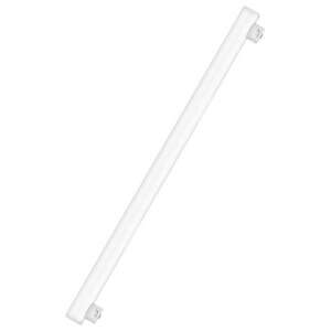 OSRAM LEDINESTRA 2P 100 DIMM matt 230V S14s LED EQ75 2700K 62323016 - Osram