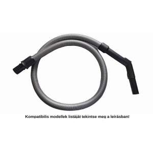 Nilfisk VP300 porszívó tömlő csere, kompatibilis a GD910, VP300, VP300 HEPA, GD111, VP600, Saltix10 modellekkel - Nilfisk