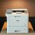 Brother HL-L9430CDN color laser printer front view