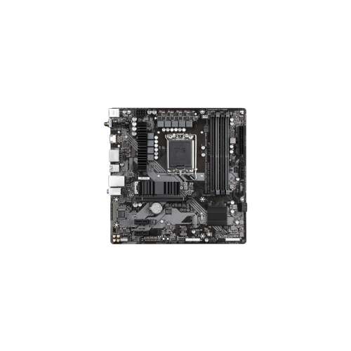 Płyta główna Gigabyte B760M DS3H AX DDR4 Intel B760 Express LGA 1700 Micro ATX