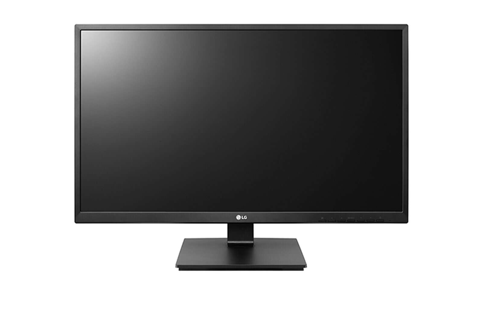 Lg 24bk55yp-b számítógép monitor 60,5 cm (23.8") 1920 x 1080 pixe...