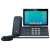 IP telefon Yealink SIP-T57W Siva LCD Wi-Fi (1301089) 62547906