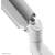 Detail Mechanizmu Nastavenia Ramena Neomounts DS75-450WH2