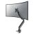 Rameno monitora Neomounts NM-D775PLUS podporujúce zakrivený monitor