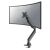 Rameno monitora Neomounts NM-D775PLUS podporujúce zakrivený monitor