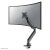 Ramię monitora Neomounts NM-D775PLUS podtrzymujące zakrzywiony monitor