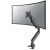 NewStar Neomounts NM-D775BLACKPLUS 10"-49" Uchwyt biurkowy do monitora - Czarny 133532121