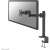 Neomounts by Newstar FPMA-D960 braț monitor cu monitor atașat, negru, montare pe birou