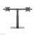 Neomounts FPMA-D865D Dual Monitor Tischhalterung