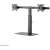 Neomounts by Newstar FPMA-D865D Dual Monitor Tischhalterung