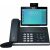 Yealink VP59 - IP Telefon - 8" Érintőképernyő 62326022