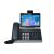 Yealink VP59 - IP Telefon - 8" Érintőképernyő 62326022