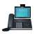 Yealink SIP-VP59 IP-Telefon mit Touchscreen und Kamera
