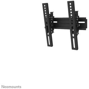 Neomounts by Newstar WL35-350BL12 55 inch TV wall mount, black - NewStar