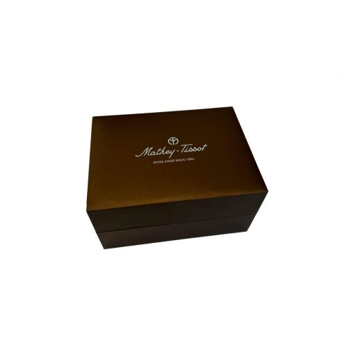 Mathey-Tissot Artemis óra doboz