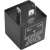 CF14JL-02 LED villogó relé 12V 0,02A-20A