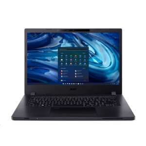 Acer TravelMate TMP214-54-50DN Laptop fekete (NX.VVNEU.003) 62330215 Laptopok