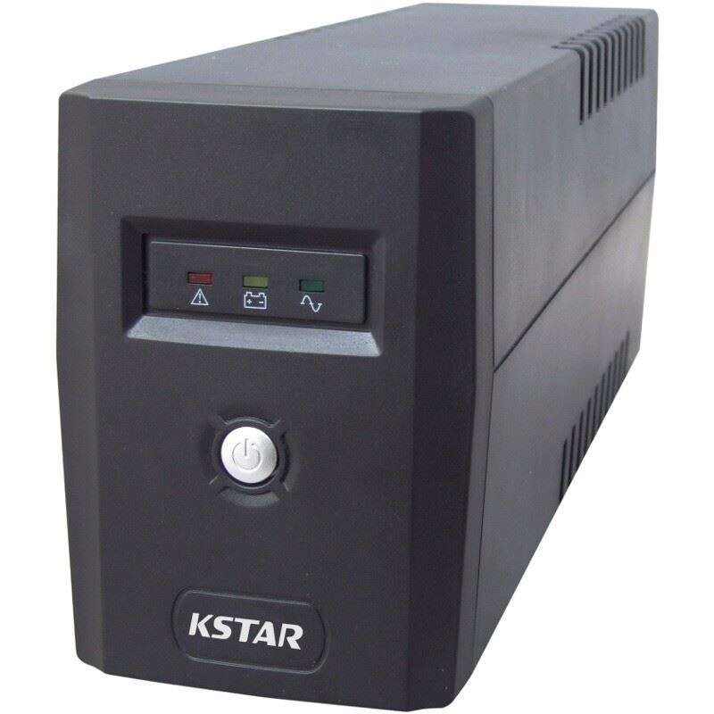 Kstar micropower 1500 led szünetmentes tápegység