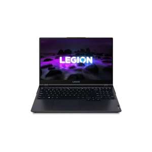 Lenovo Legion 5 15ACH6A Laptop kék (82NW006FHV) 62331273 Laptopok