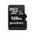 Goodram M1A4 128GB microSDXC memóriakártya