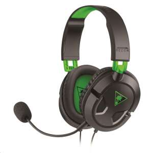Herná súprava Turtle Beach Recon 50X Xbox One (TBS-2303-02) 62332527 - Turtle Beach