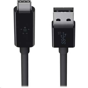 Belkin USB-A - USB-C Kábel - 1m 62332833