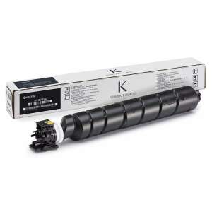 Kyocera TK-8345K black toner cartridge - Printer & scanner