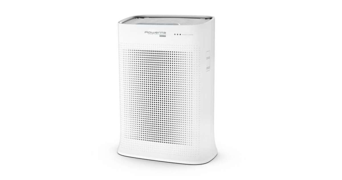 Rowenta pu3080f0 deals pure air genius