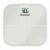 Garmin Index S2 Smart Scale - White, weight display