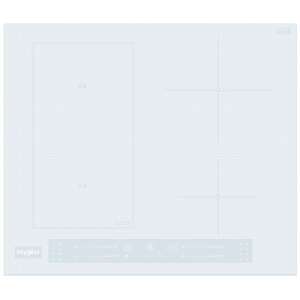 Whirlpool WL S5360 BF/W indukciós főzőlap, fehér, 4 zóna - Whirlpool