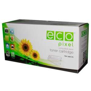 Ecopixel HP CF287X kompatibilis lézer tonerkazetta, fekete - Ecopixel