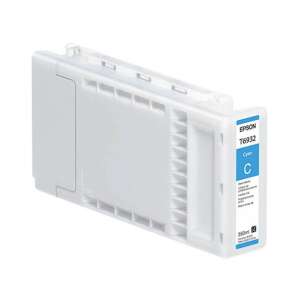 Epson T6932 kék tintapatron, 350ml - Epson