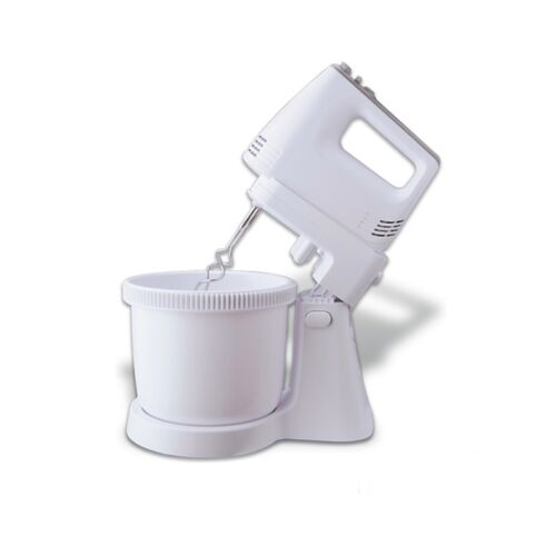 TOO HOT! HM-200 Kézi Mixer - 200W - Fehér 140089759 - Kézi mixer