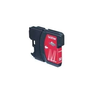 Brother LC1100HYM 750 str. magenta originalna tinta 78848936 - Printer i skener