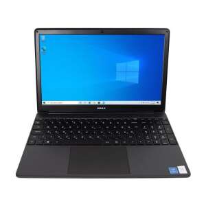 Umax VisionBook N15G Plus Laptop Win 10 Pro szürke (UMM230154) 62336839 