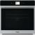Whirlpool W9 OP2 4S2 H Beépíthető sütő, 73L, Cook4, SteamSense+, A+ energiaosztály 62337737