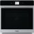 Whirlpool W9 OP2 4S2 H Beépíthető sütő, 73L, Cook4, SteamSense+, A+ energiaosztály 62337737