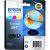 Epson 267 Colour Ink Cartridge - High Quality Printing
