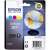 Epson 267 Colour Ink Cartridge - Easy to Install