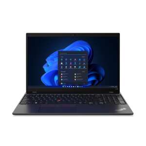 Lenovo ThinkPad L15 Gen 3 (Intel) Laptop Win 11 Pro fekete (21C3001CHV) 62338390 Laptopok